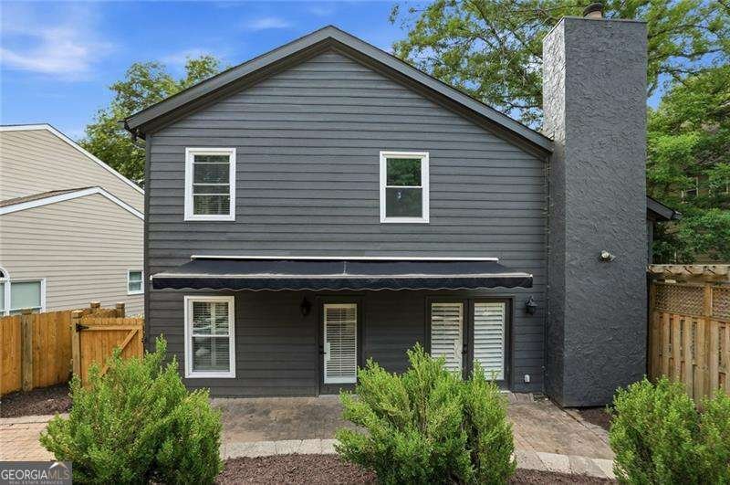 10210 Kinross Road Roswell - Photo 29