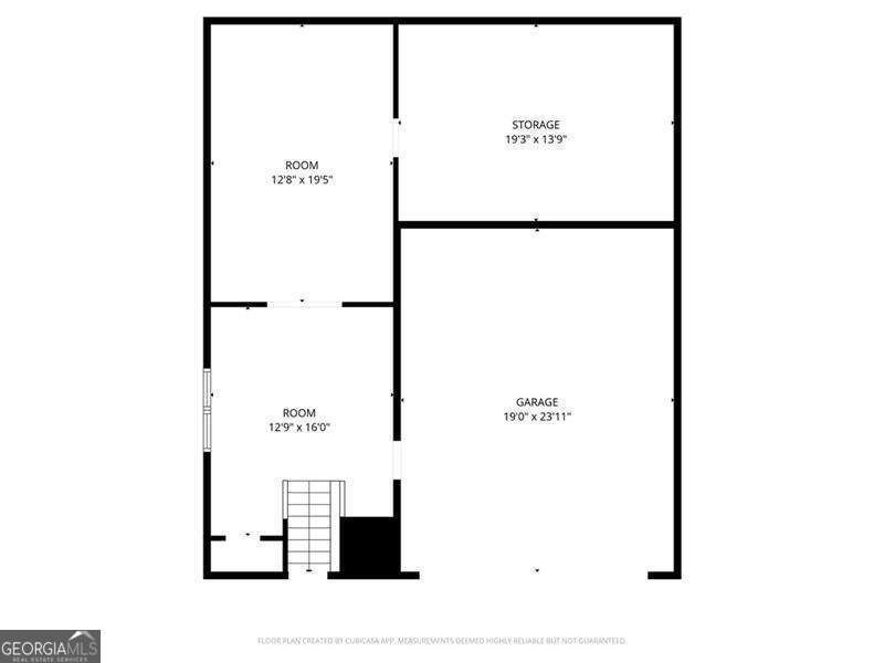 10210 Kinross Road Roswell - Photo 33