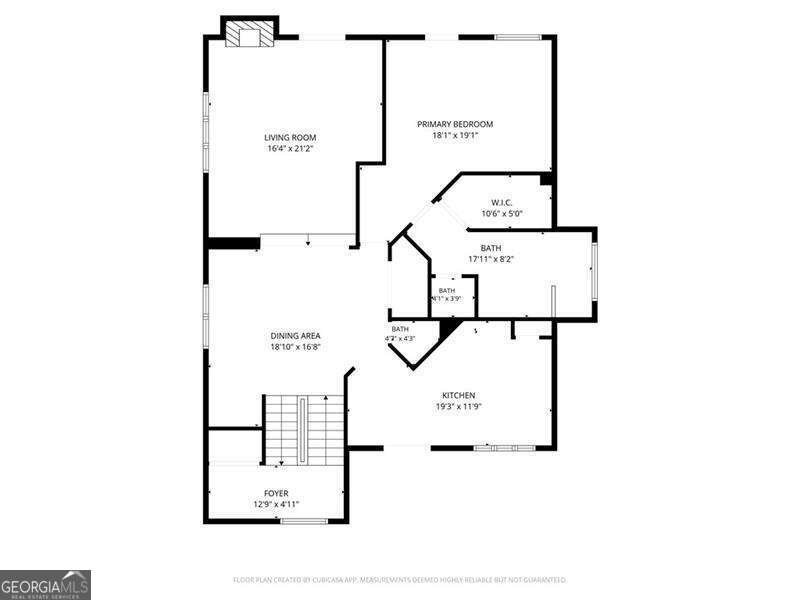 10210 Kinross Road Roswell - Photo 34