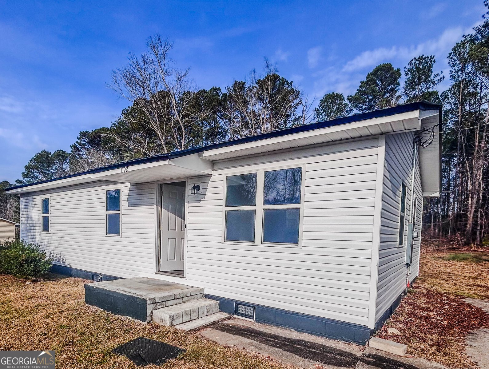 1192 Williams Circle Lincolnton - main photo