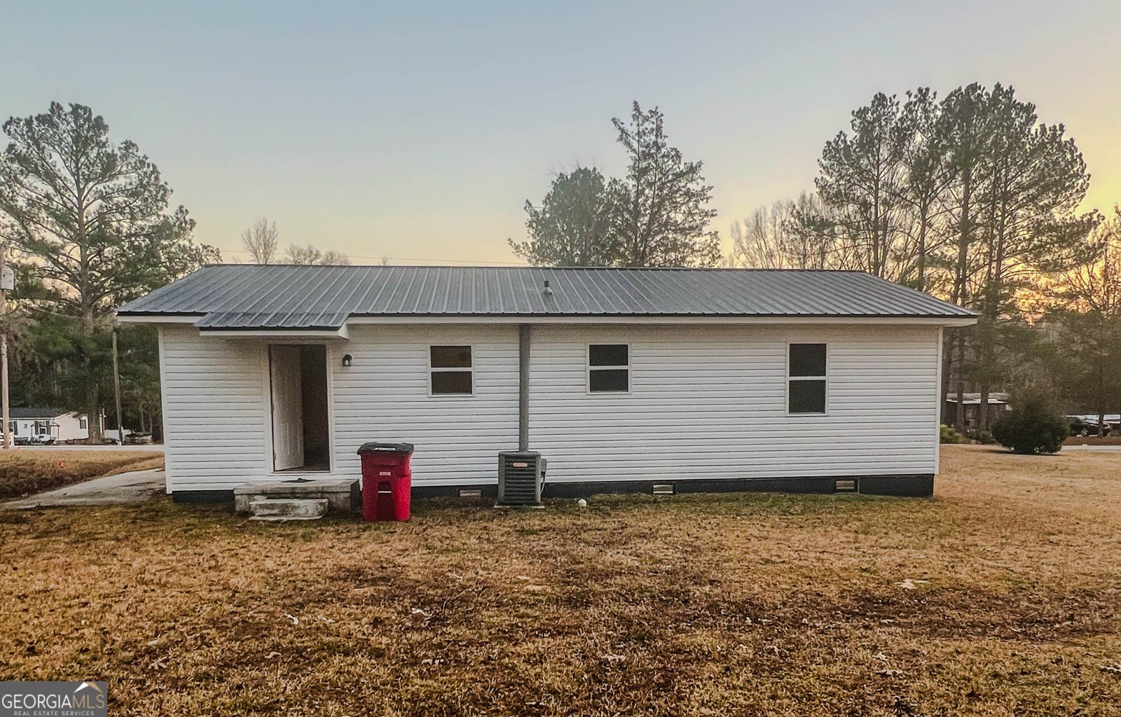 1192 Williams Circle Lincolnton - Photo 21