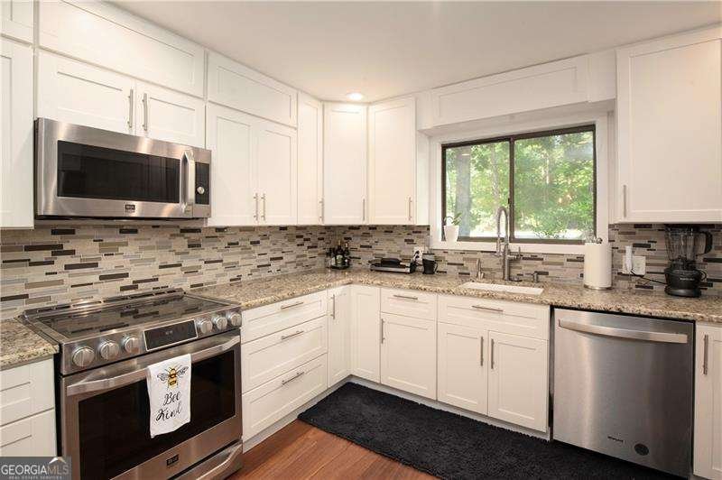 3112 Lake Ranch Drive Drive Gainesville - Photo 20