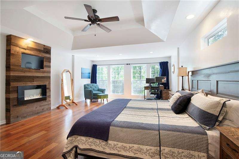 3112 Lake Ranch Drive Drive Gainesville - Photo 26