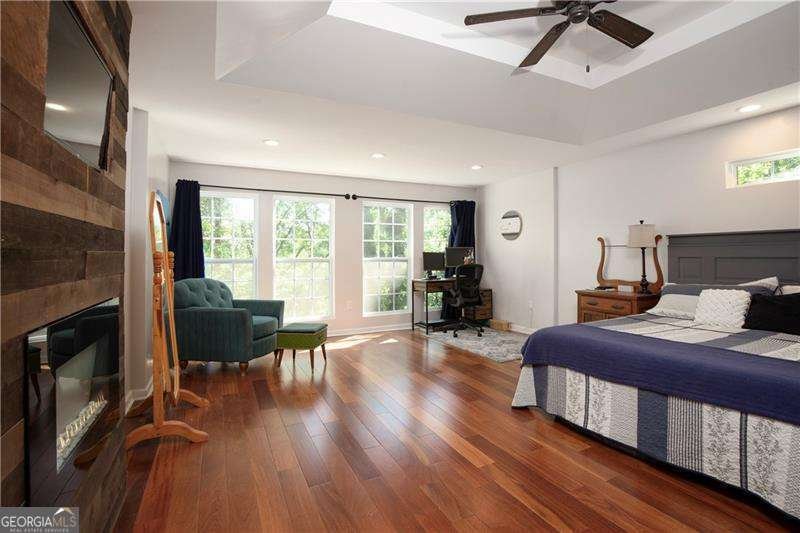 3112 Lake Ranch Drive Drive Gainesville - Photo 27