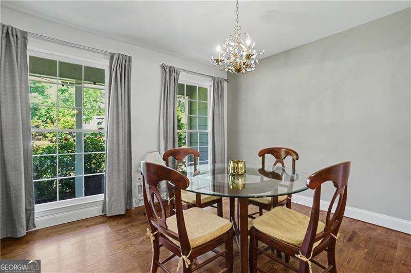 5637 Pinedale Circle Buford - Photo 18