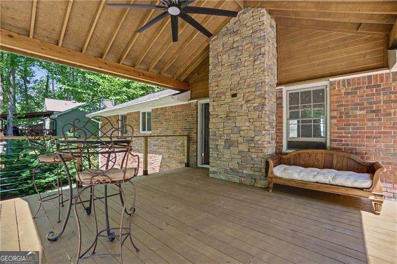 5637 Pinedale Circle Buford - Photo 32
