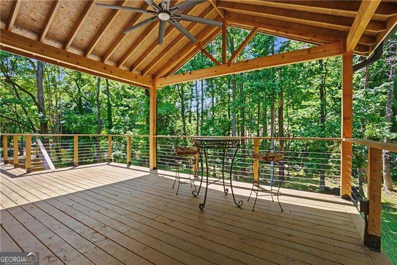 5637 Pinedale Circle Buford - Photo 33