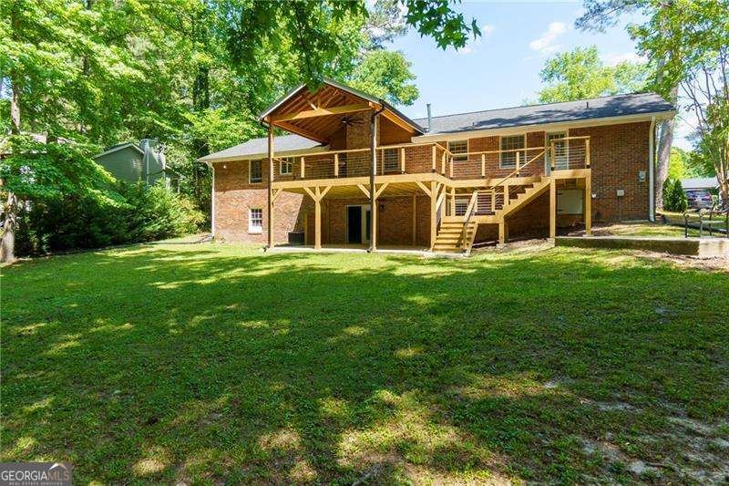 5637 Pinedale Circle Buford - Photo 40