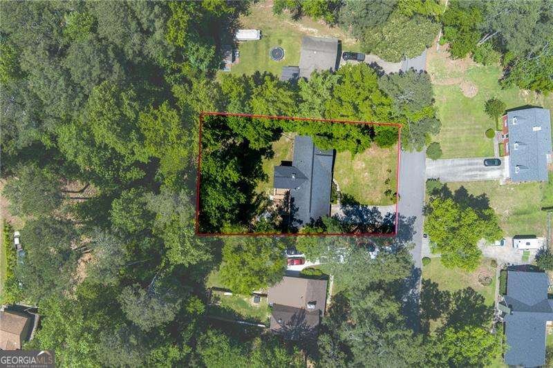 5637 Pinedale Circle Buford - Photo 44