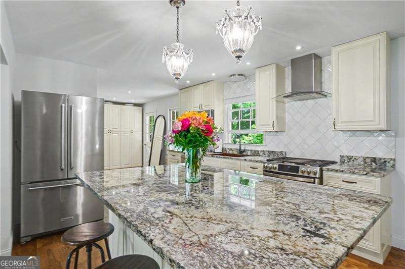 5637 Pinedale Circle Buford - Photo 6