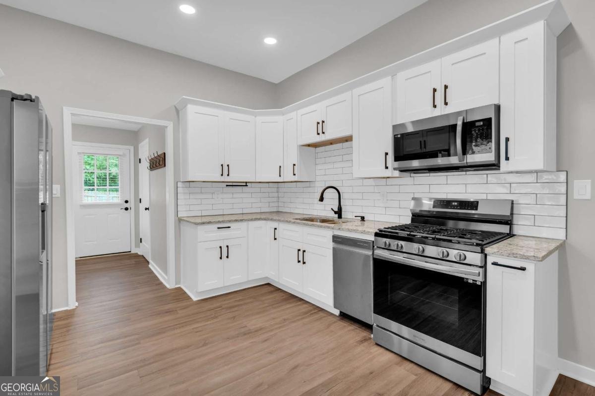 361 Cameron Street Atlanta - Photo 13