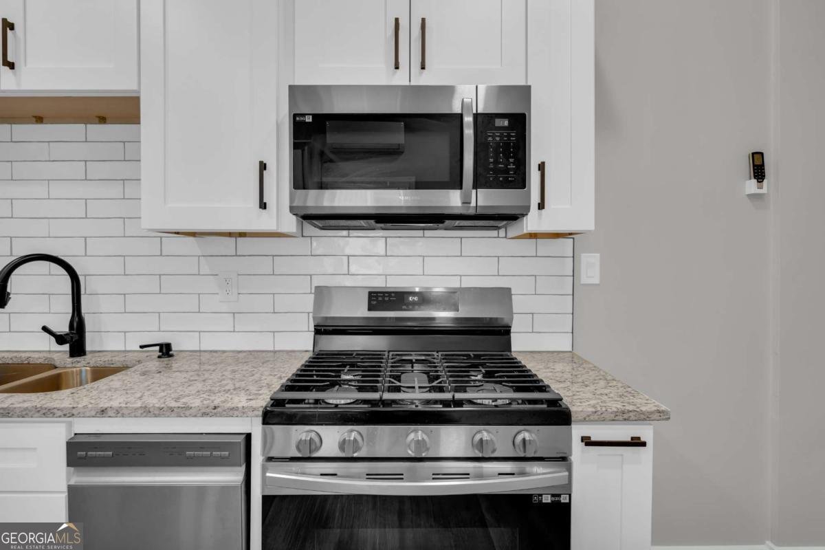 361 Cameron Street Atlanta - Photo 16