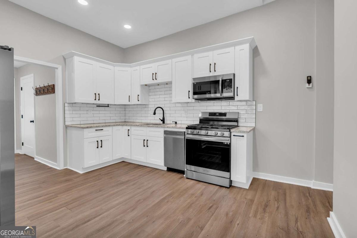 361 Cameron Street Atlanta - Photo 18