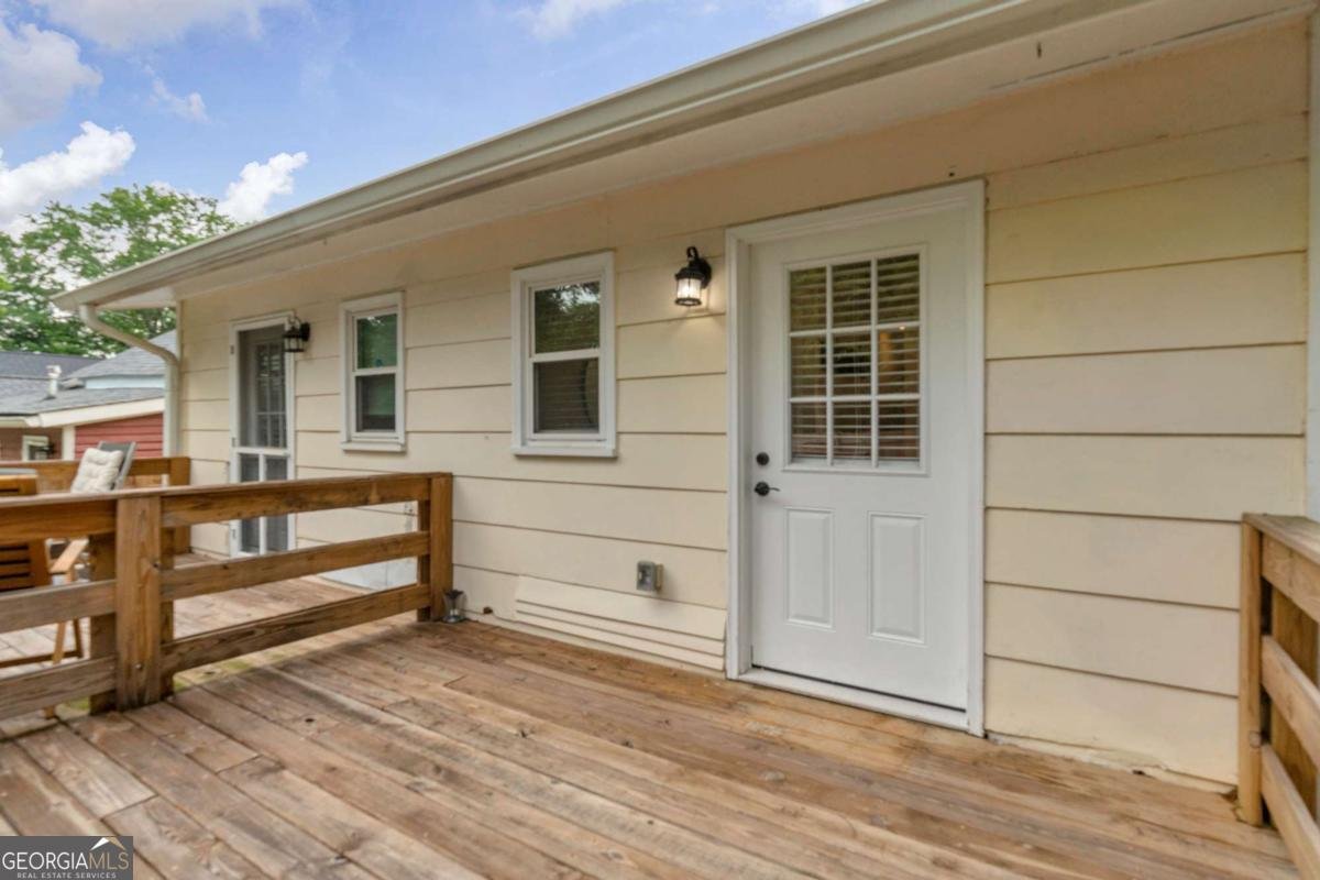 361 Cameron Street Atlanta - Photo 23