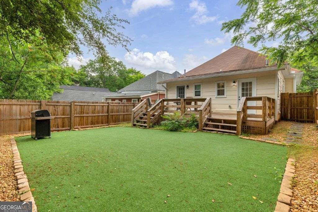361 Cameron Street Atlanta - Photo 25