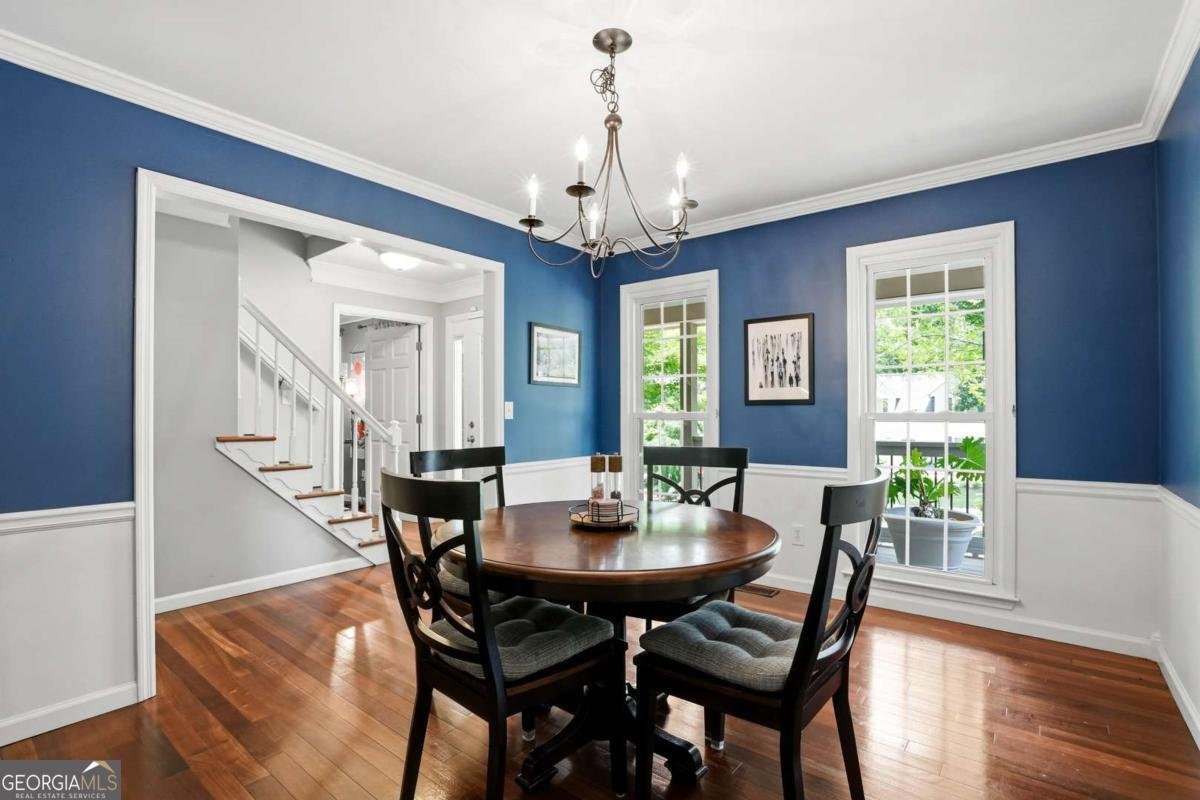3778 Churchill Drive Marietta - Photo 10