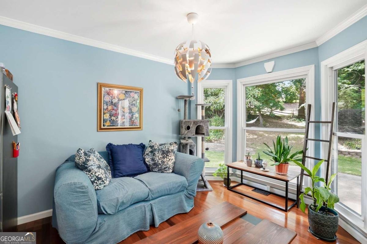 3778 Churchill Drive Marietta - Photo 11