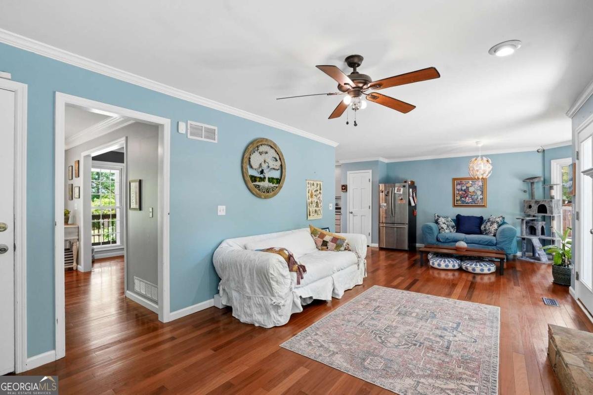 3778 Churchill Drive Marietta - Photo 14