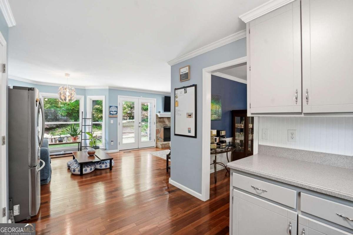 3778 Churchill Drive Marietta - Photo 18