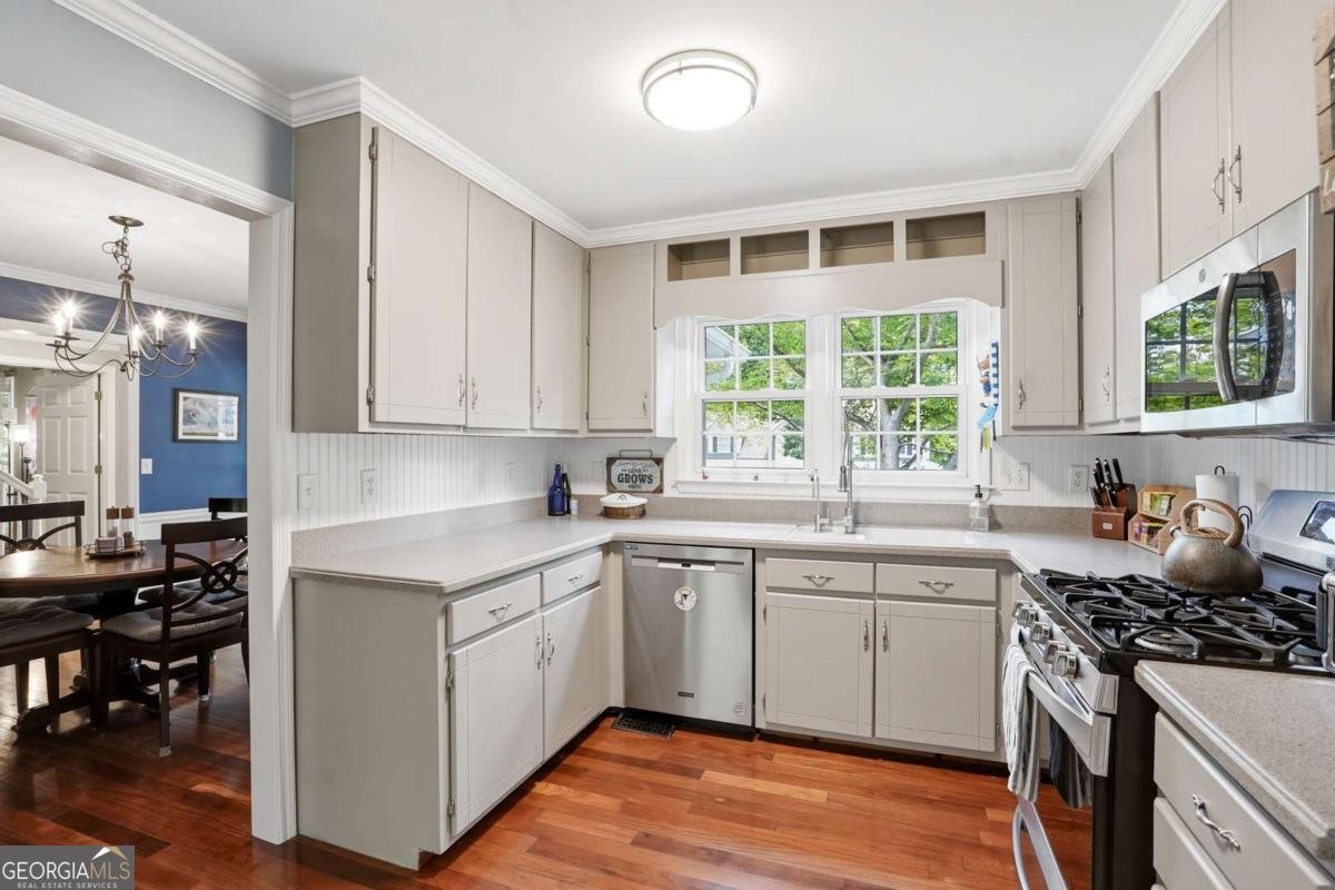 3778 Churchill Drive Marietta - Photo 19