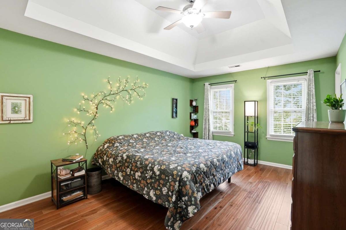 3778 Churchill Drive Marietta - Photo 20