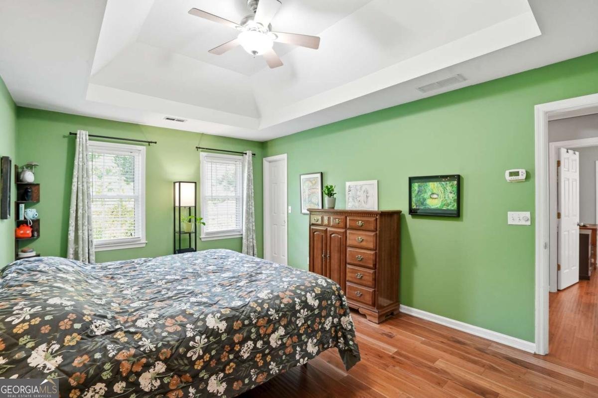 3778 Churchill Drive Marietta - Photo 22