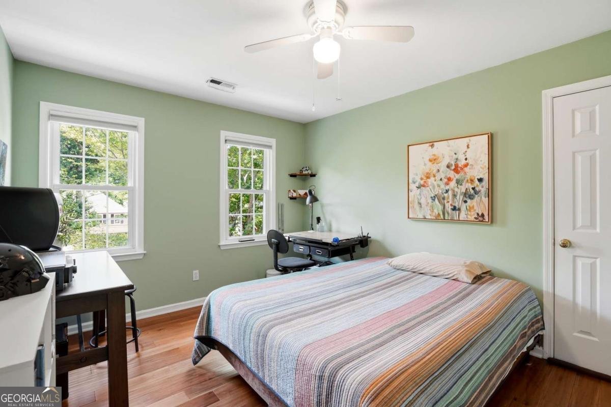 3778 Churchill Drive Marietta - Photo 26
