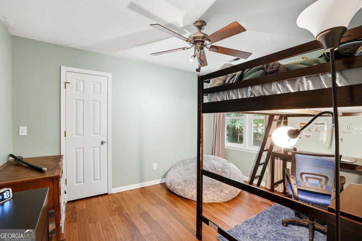 3778 Churchill Drive Marietta - Photo 27