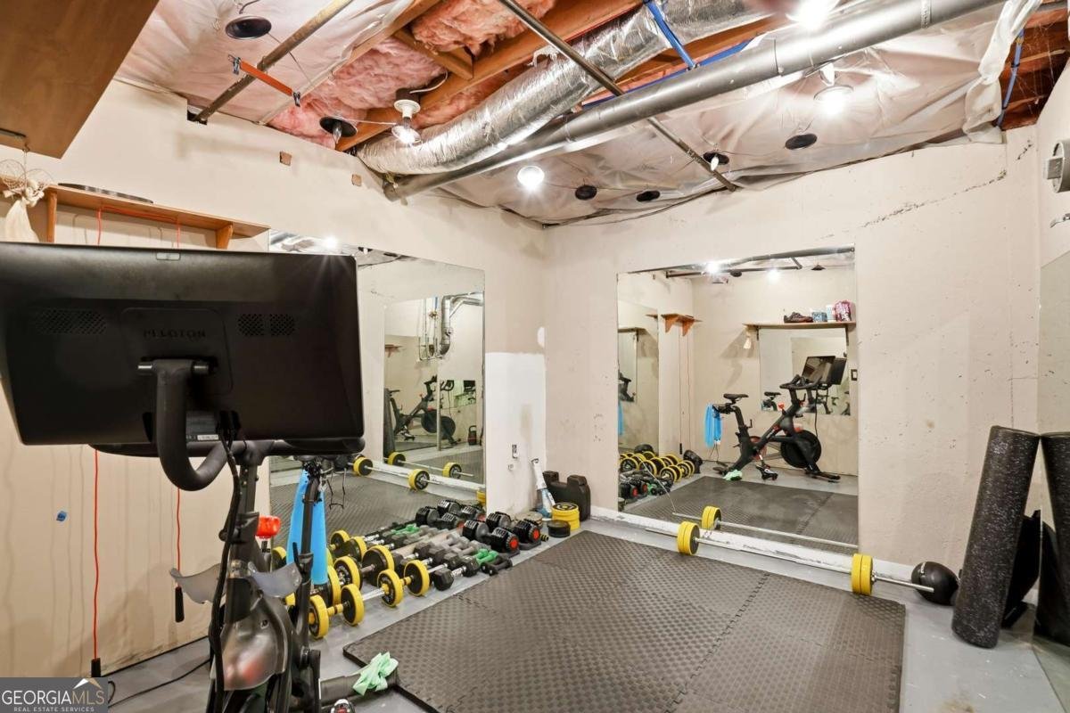 3778 Churchill Drive Marietta - Photo 33