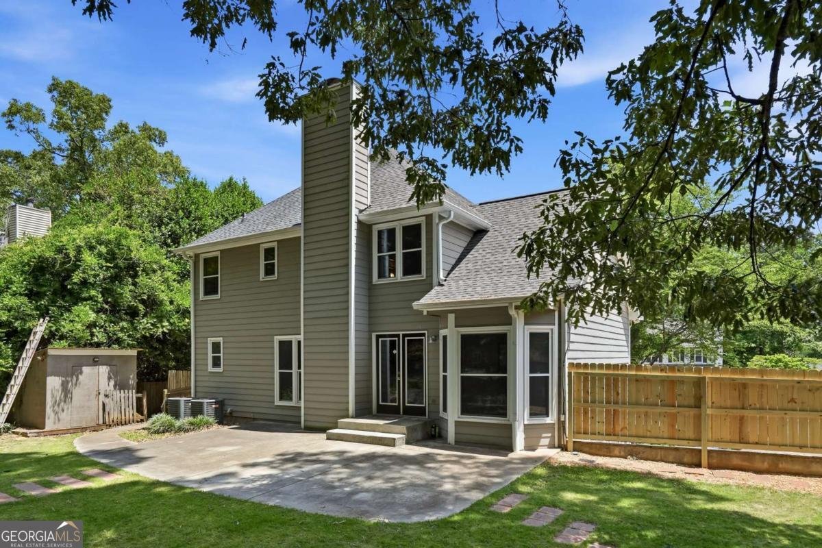 3778 Churchill Drive Marietta - Photo 36