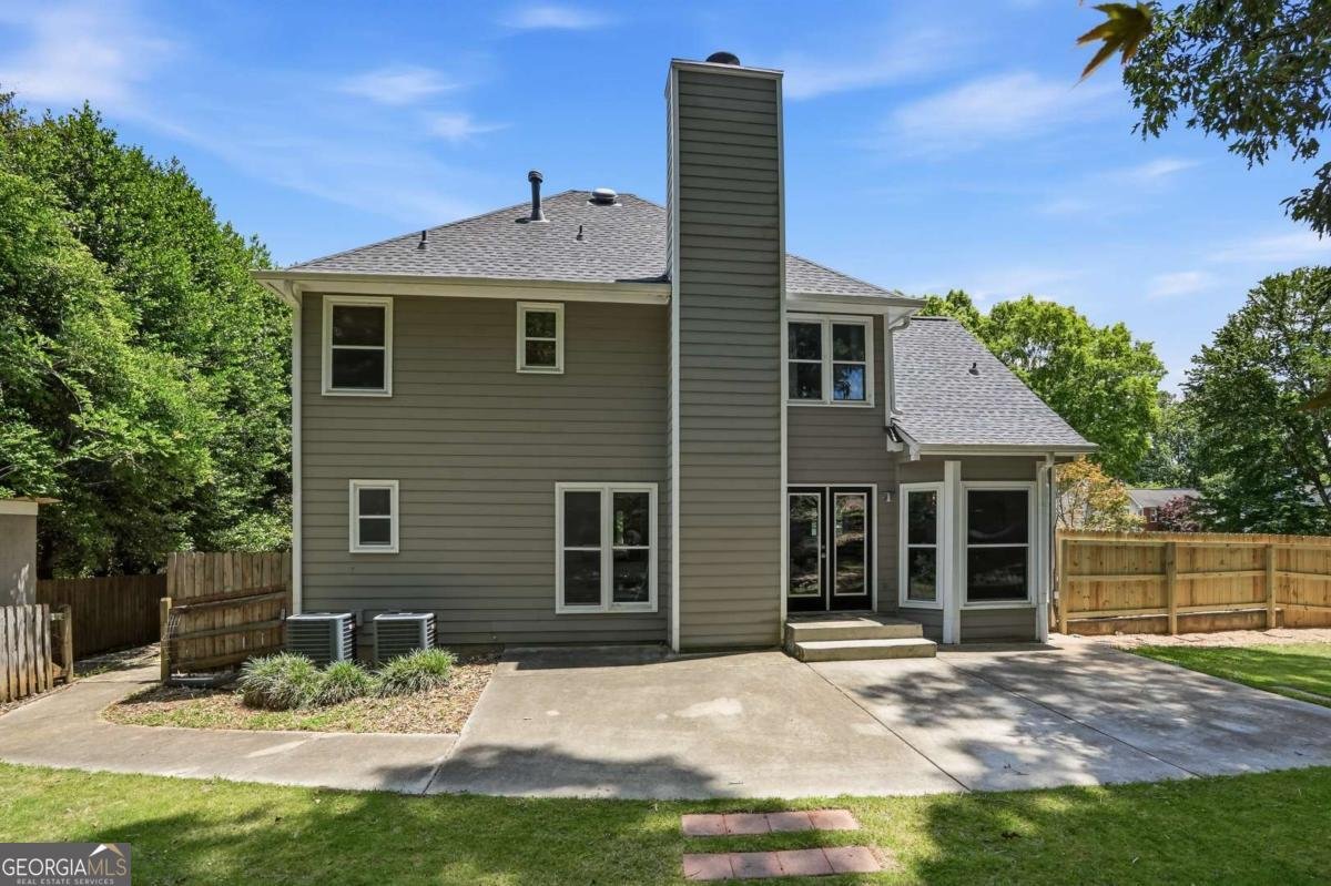 3778 Churchill Drive Marietta - Photo 37