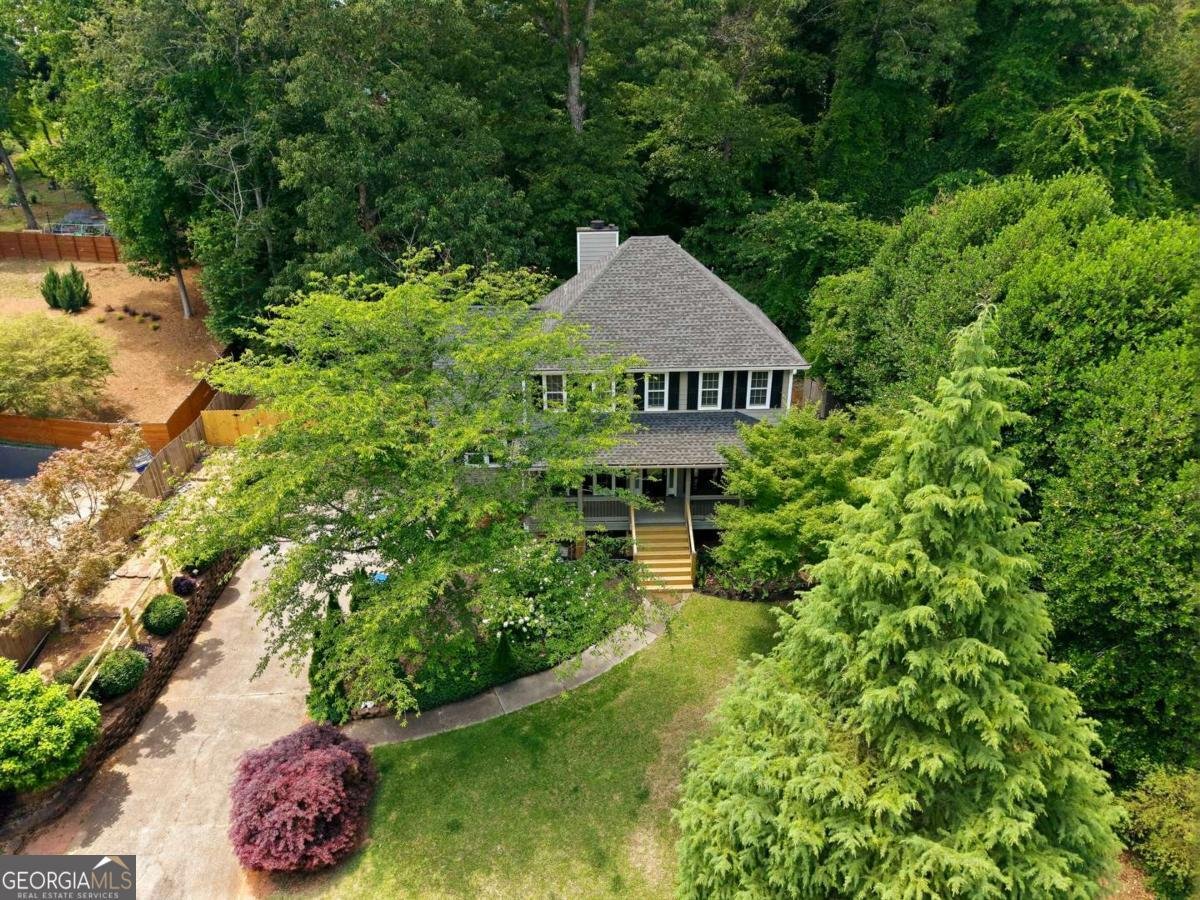 3778 Churchill Drive Marietta - Photo 39