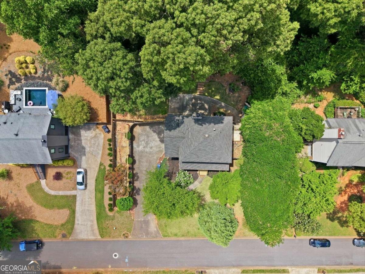 3778 Churchill Drive Marietta - Photo 41