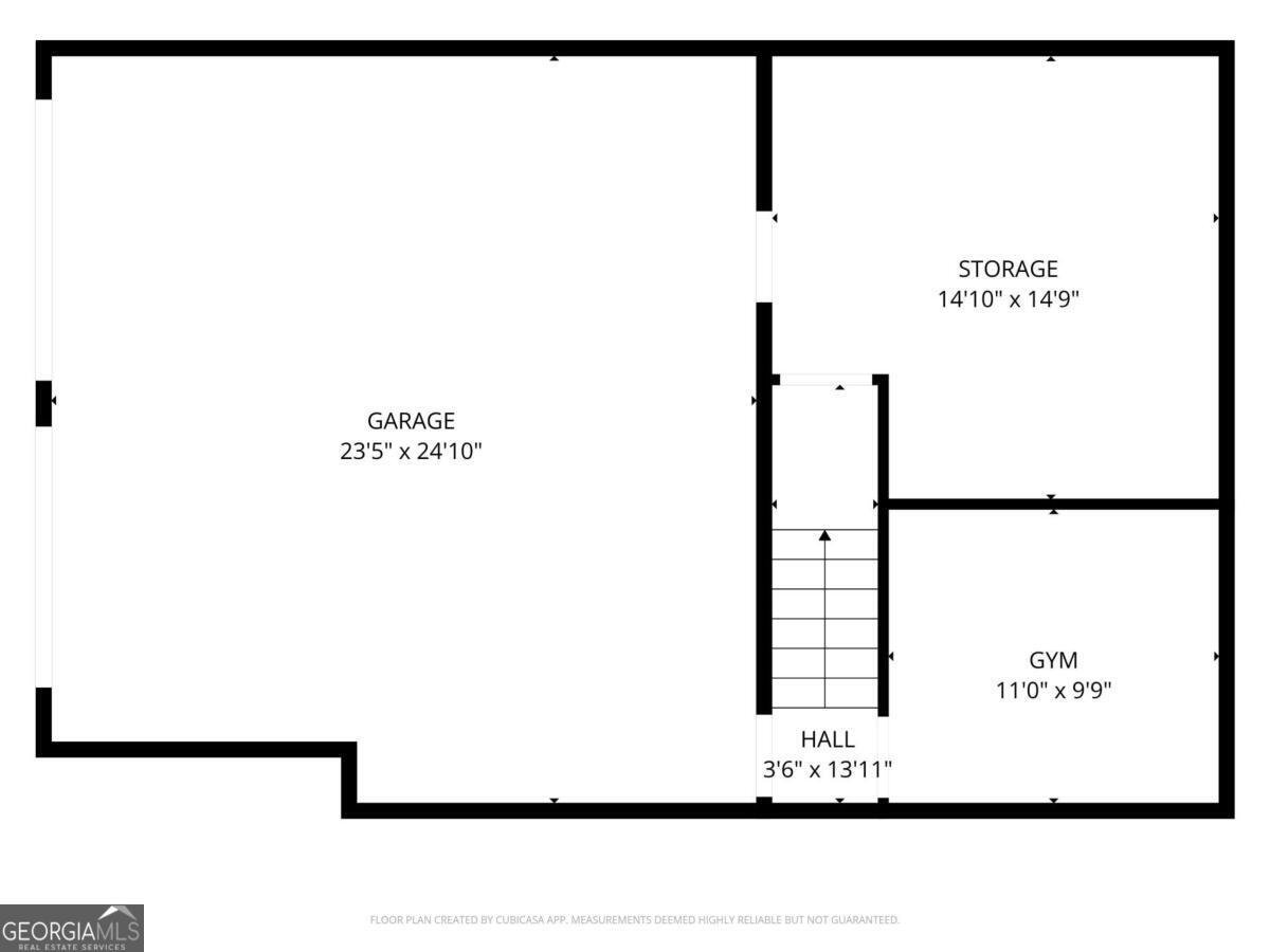3778 Churchill Drive Marietta - Photo 44