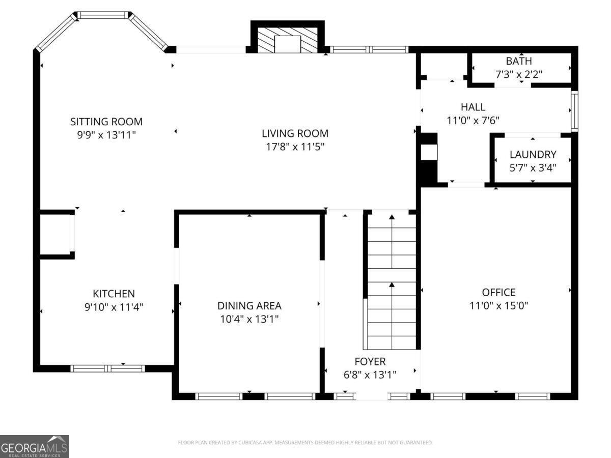 3778 Churchill Drive Marietta - Photo 45