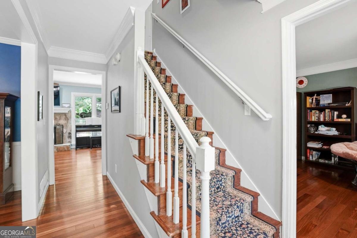 3778 Churchill Drive Marietta - Photo 6