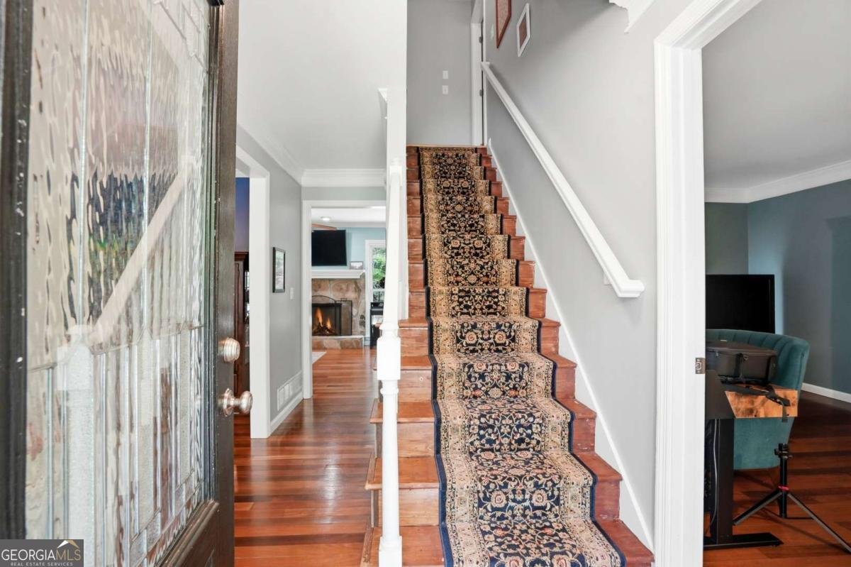3778 Churchill Drive Marietta - Photo 7