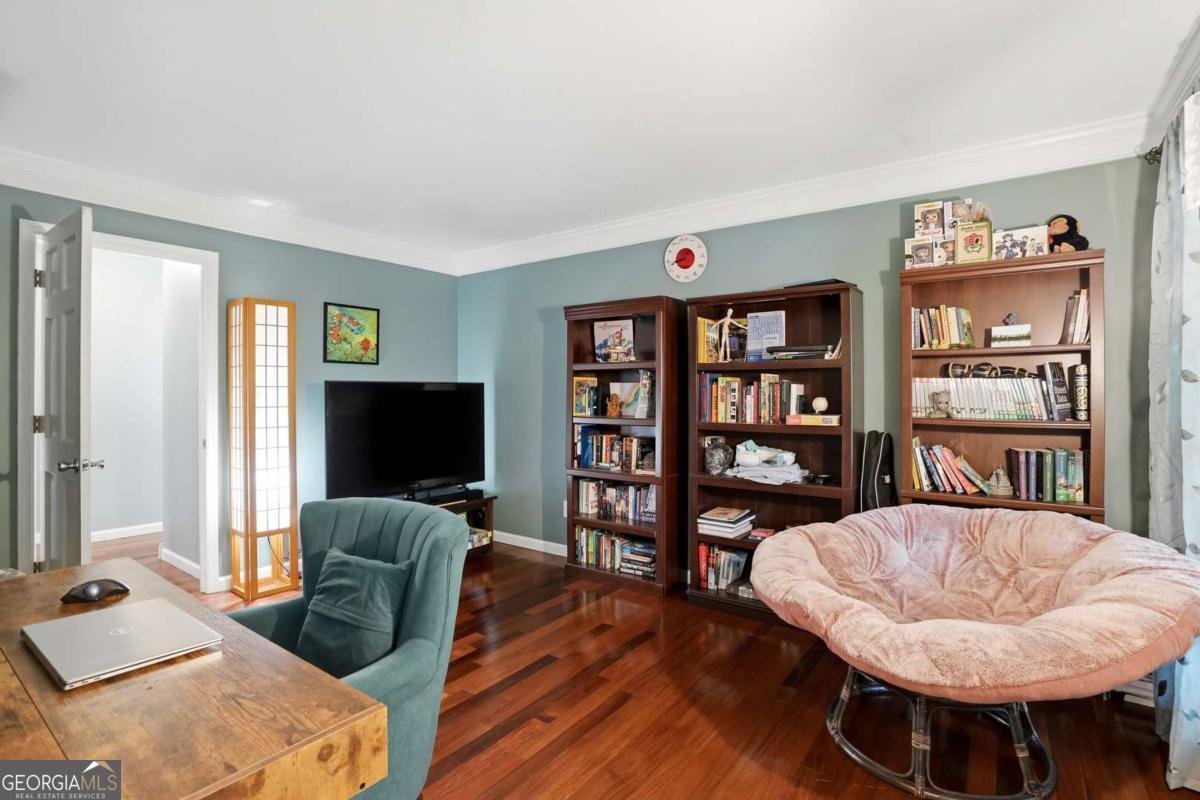 3778 Churchill Drive Marietta - Photo 8