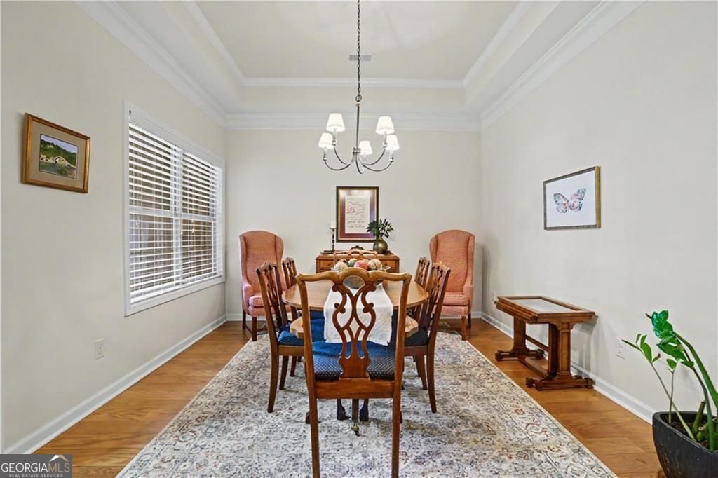 363 Ridge Hill Circle Marietta - Photo 10