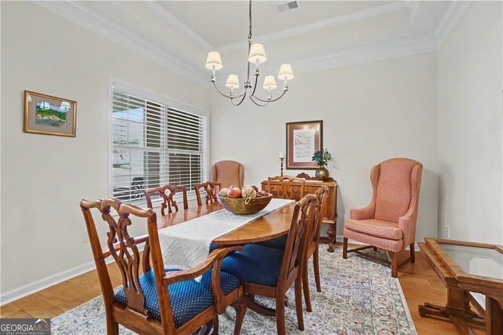 363 Ridge Hill Circle Marietta - Photo 11