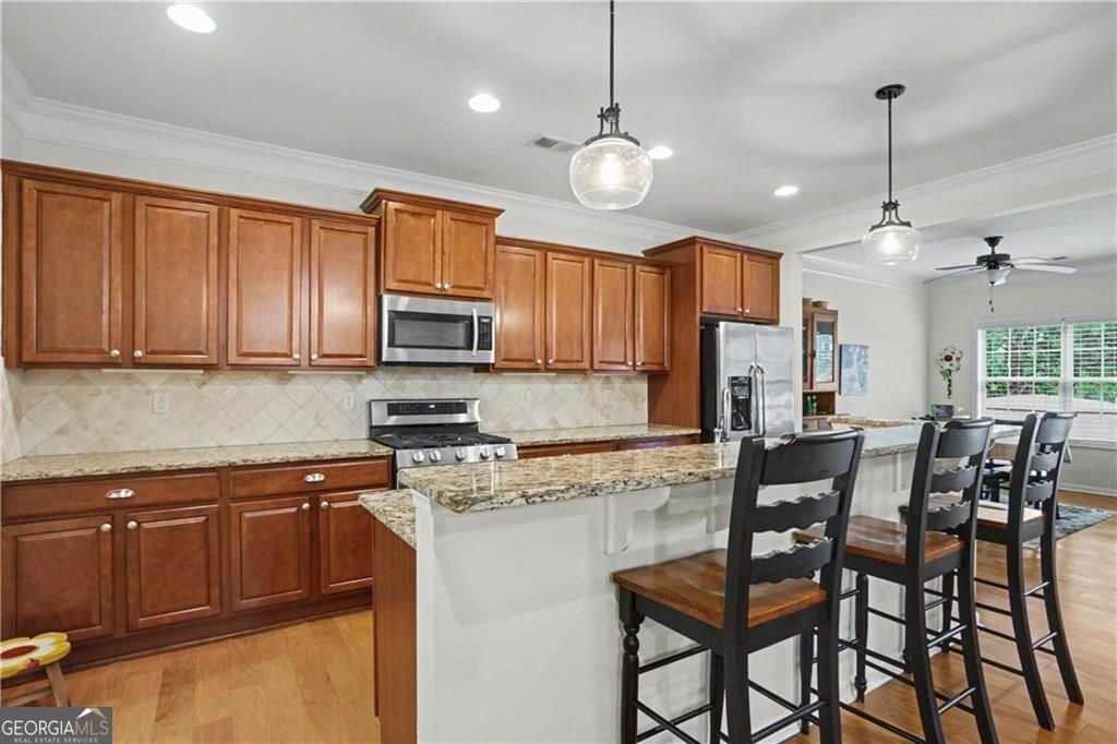 363 Ridge Hill Circle Marietta - Photo 12