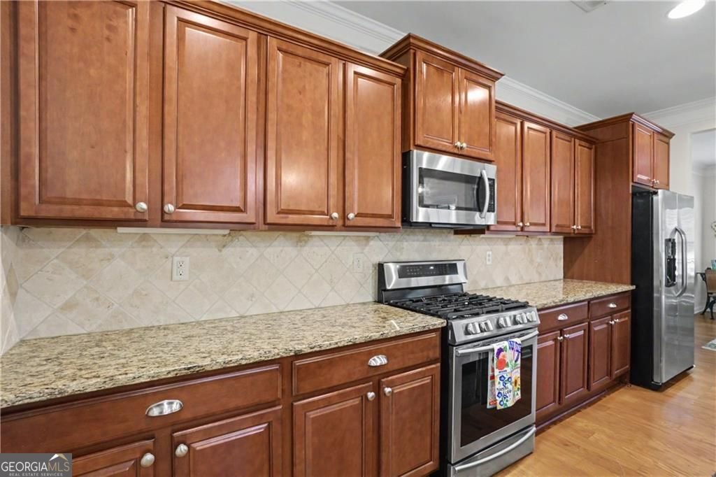 363 Ridge Hill Circle Marietta - Photo 13