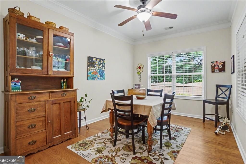 363 Ridge Hill Circle Marietta - Photo 17