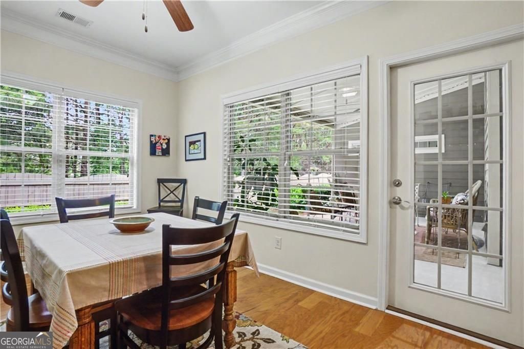 363 Ridge Hill Circle Marietta - Photo 18