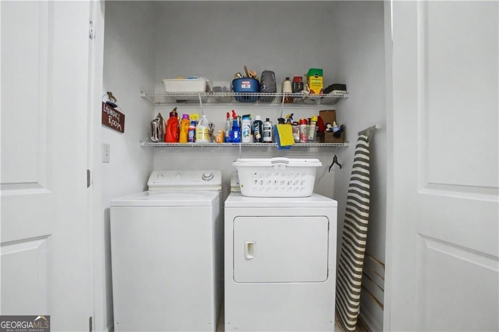 363 Ridge Hill Circle Marietta - Photo 19