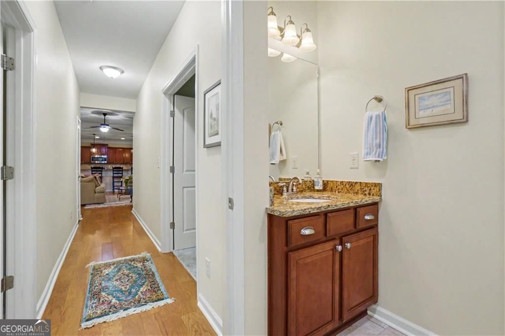 363 Ridge Hill Circle Marietta - Photo 20