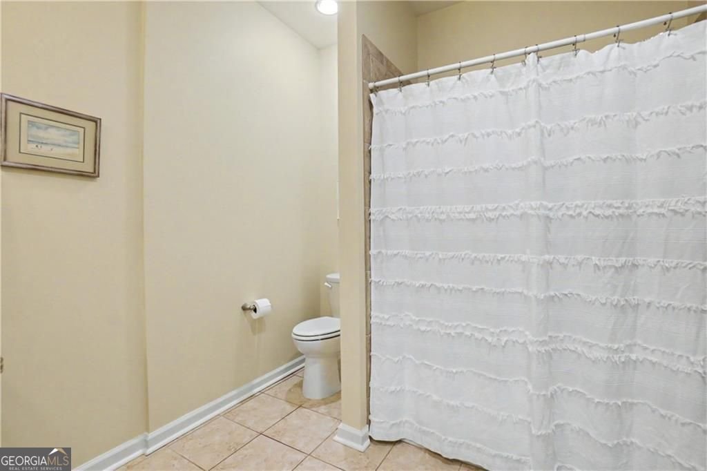 363 Ridge Hill Circle Marietta - Photo 23