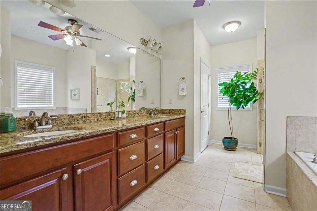 363 Ridge Hill Circle Marietta - Photo 25