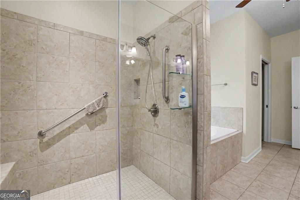 363 Ridge Hill Circle Marietta - Photo 27