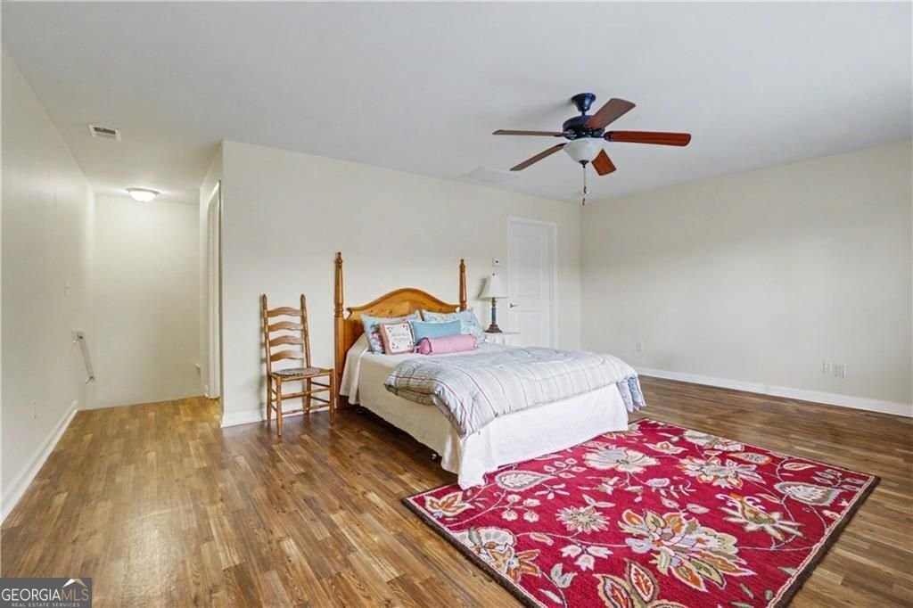 363 Ridge Hill Circle Marietta - Photo 28